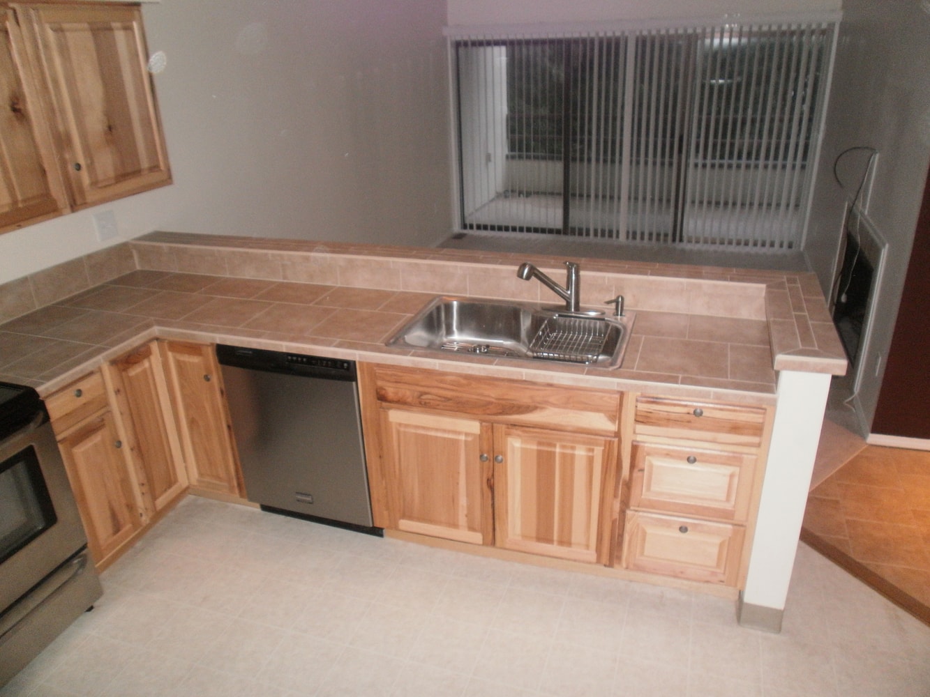 Just about anything you can think of