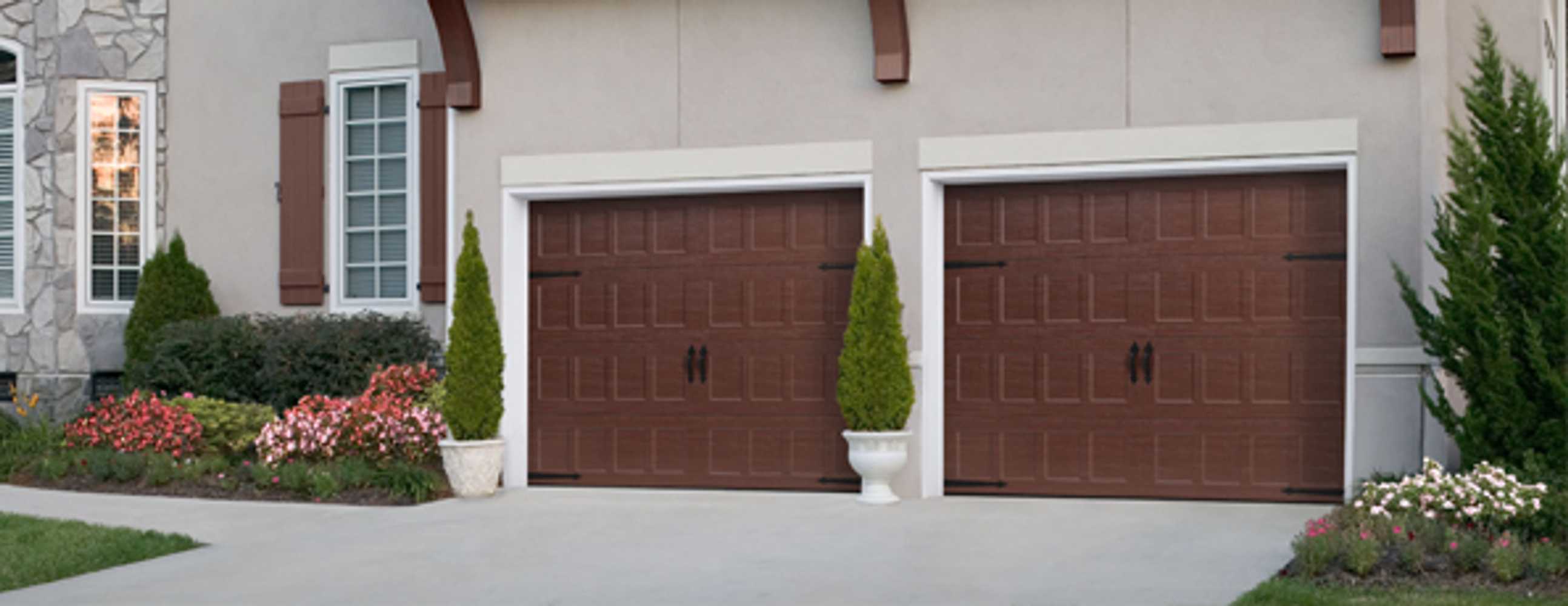 Garage Door Repair Hingham