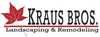 Kraus Bros landscaping & remodeling llc