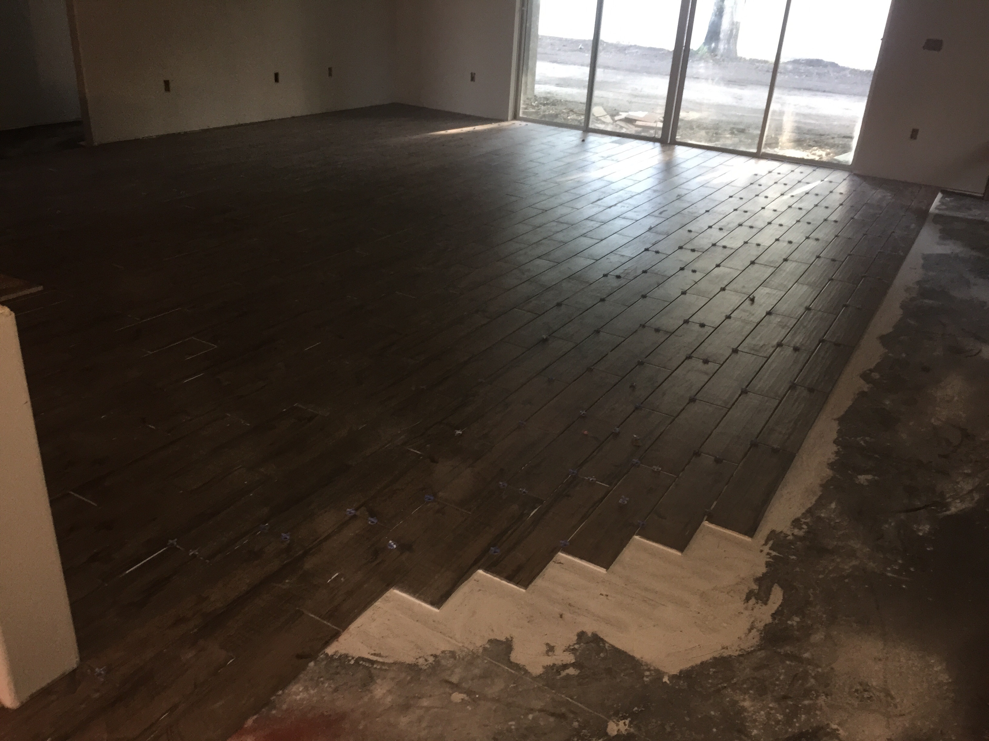 Jps Brick And Tile Corp