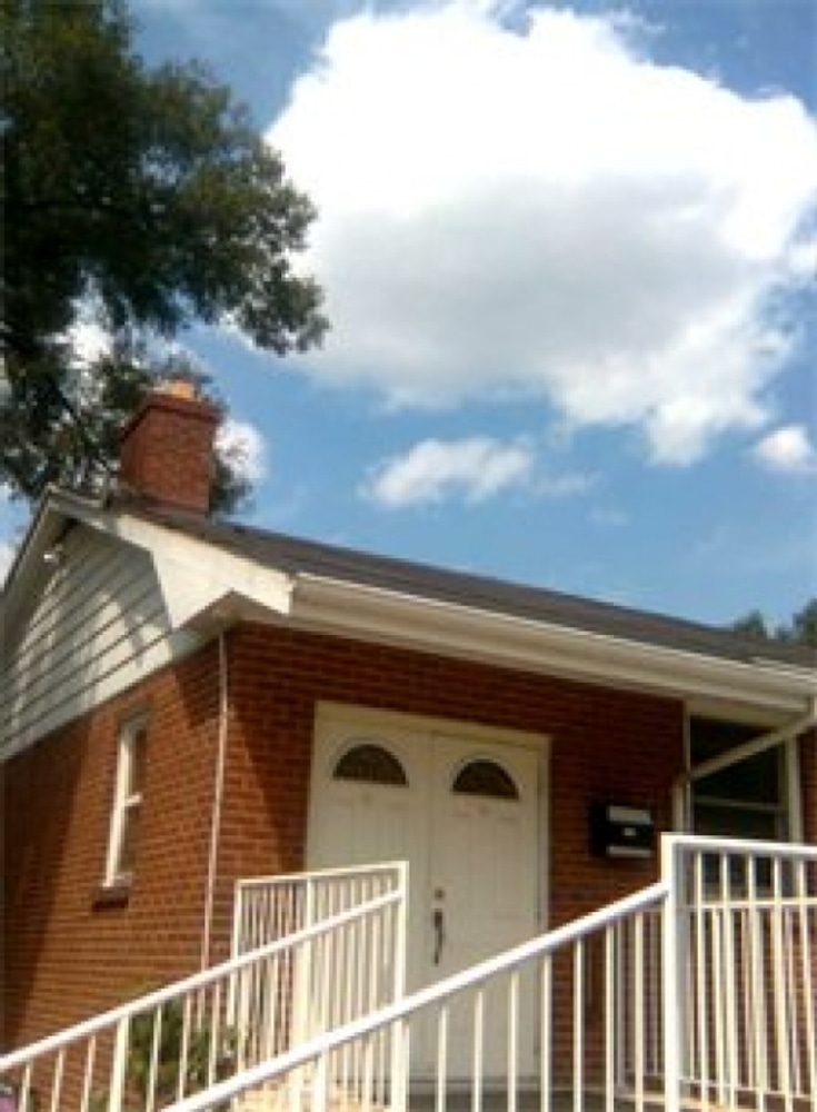 Remodel Projects by Reuel Johnson Builders