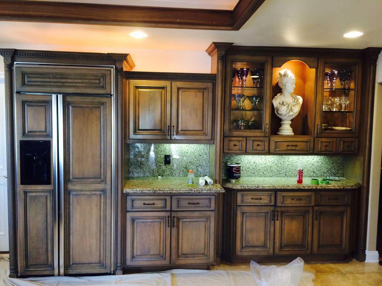 Photos from Pacific Coast Cabinetry And Millworks