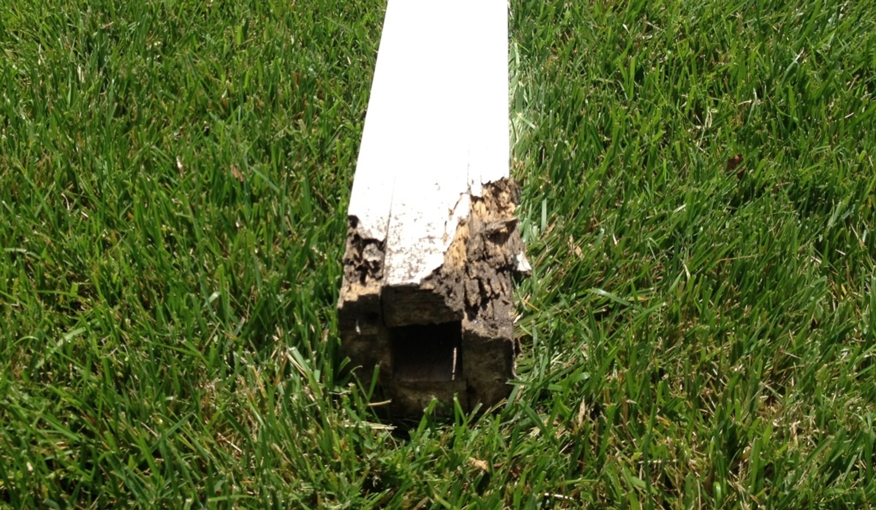 Seamless Gutter and Aluminum Trim Wrap