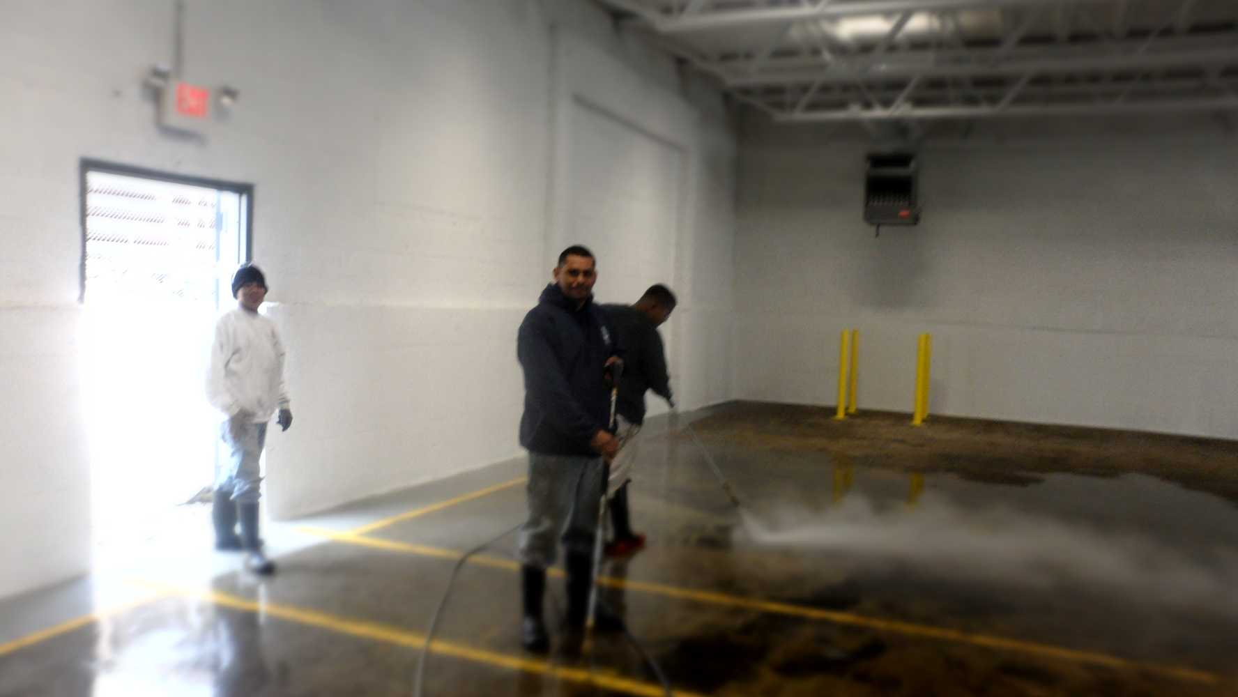 Photo(s) from New Generation Power Wash Llc