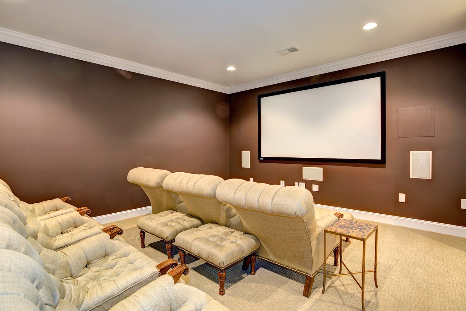 Lincoln Ave - Arlington, VA - Joy Custom Design Build Home