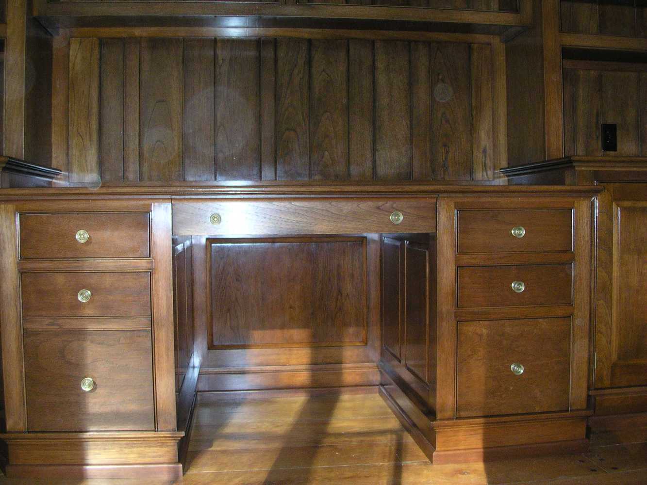 Photos from Val Jermacans Master Carpenter