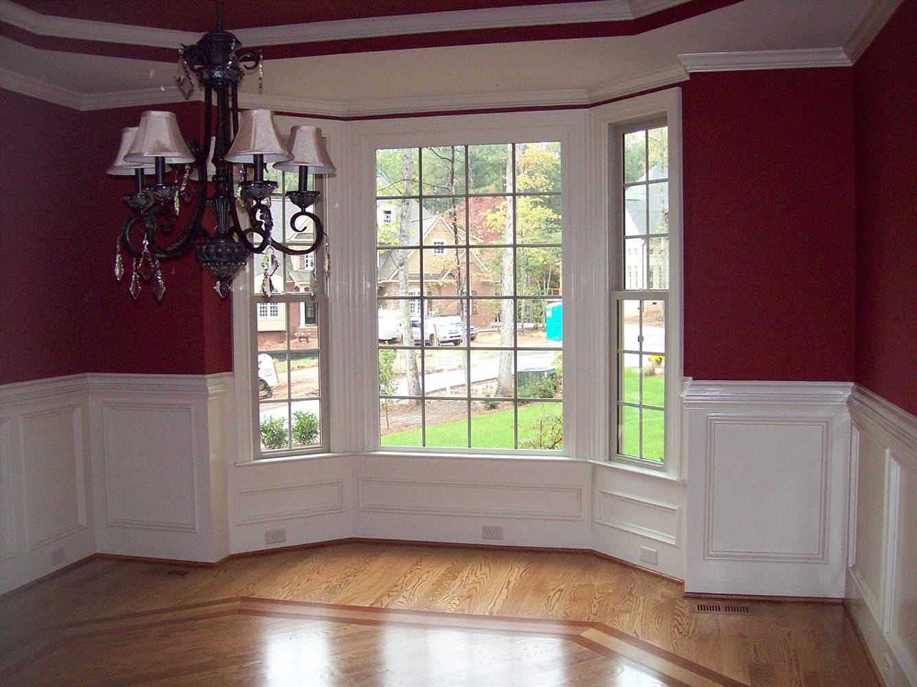 Photo(s) from Woodmaster Woodworks