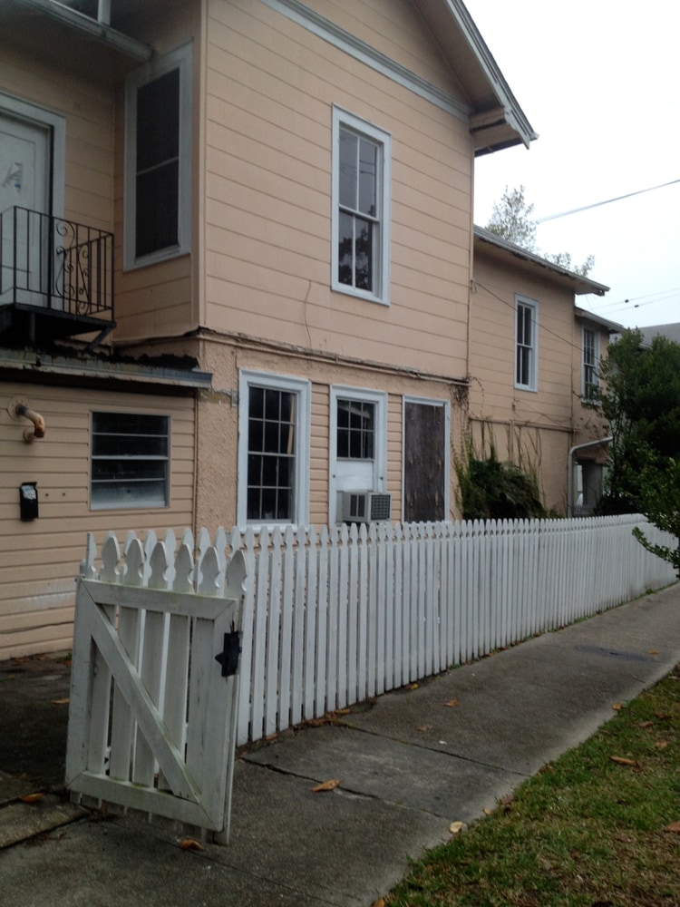 Ryan Lang (Lowerline)