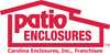 Patio Enclosures Inc Of Raleigh