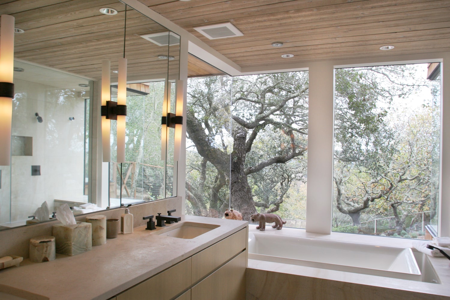 Rennovation and Remodel - Orinda, Ca.