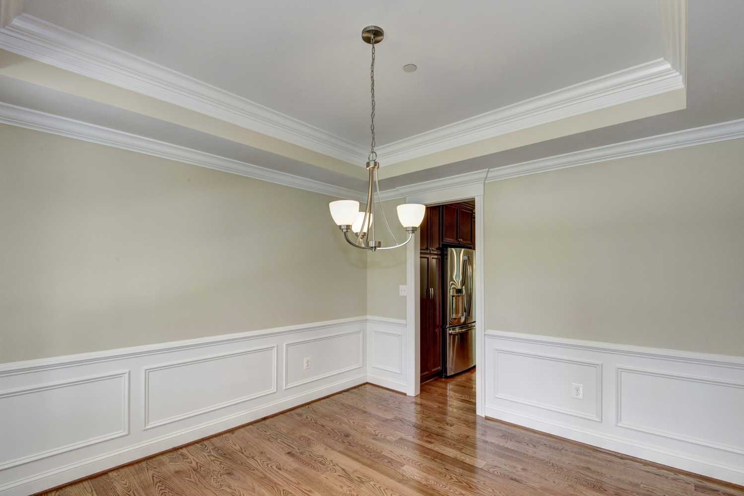 Custom Homes