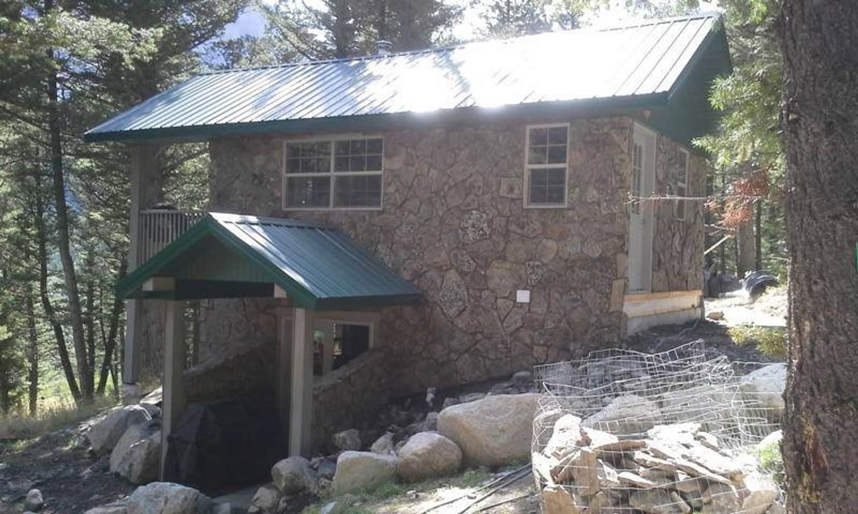 Photo(s) from Copper Mountain Masonry