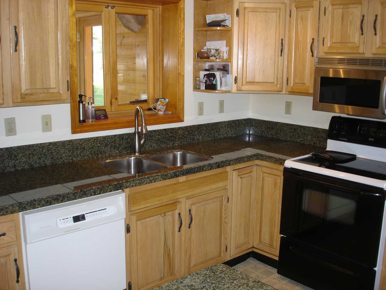 Jeffko Custom Tile Portfolio