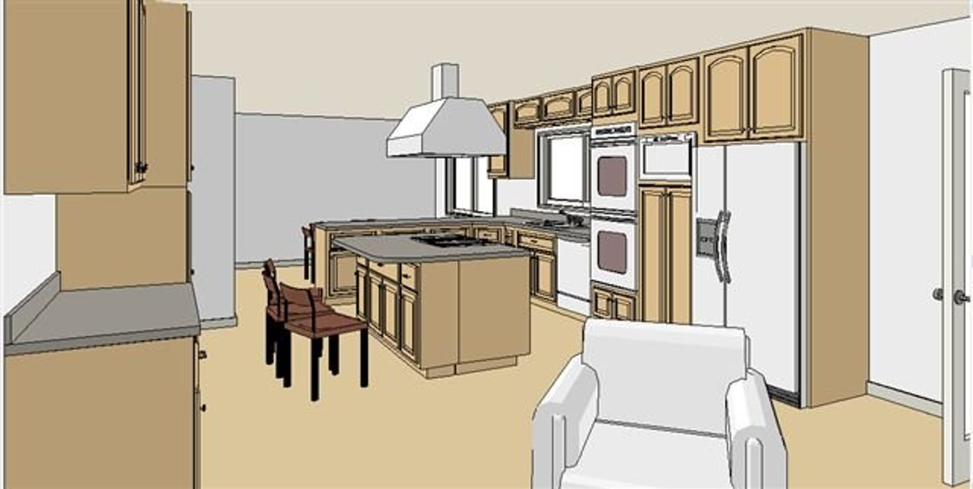 Los angeles contractors Westwood - MDM General Contractor - (866) 224-0464)