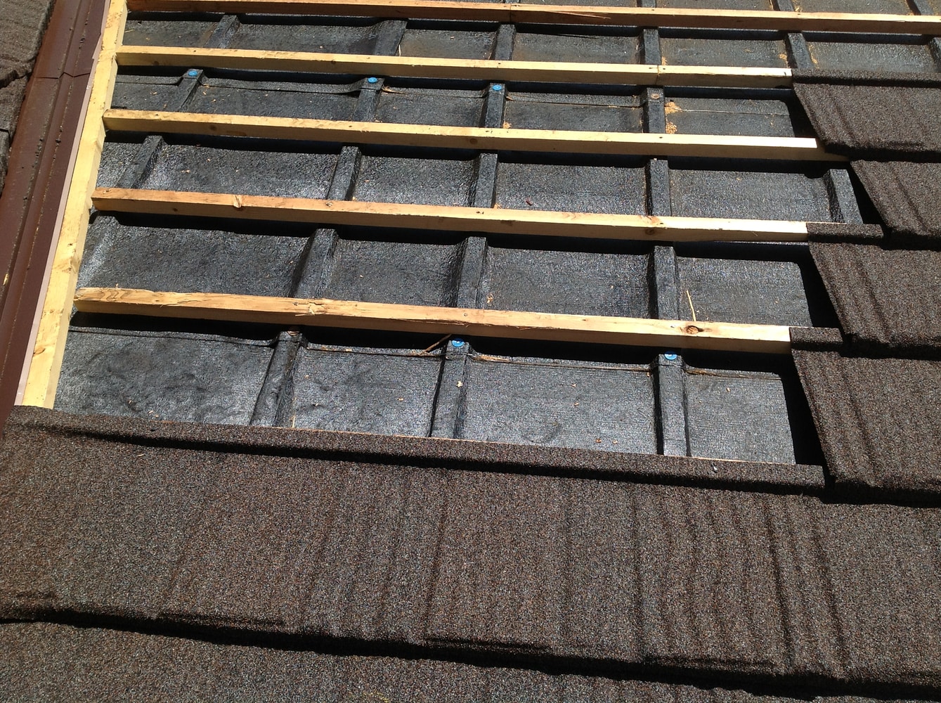 Photo(s) from T Perry And Sons Roofing