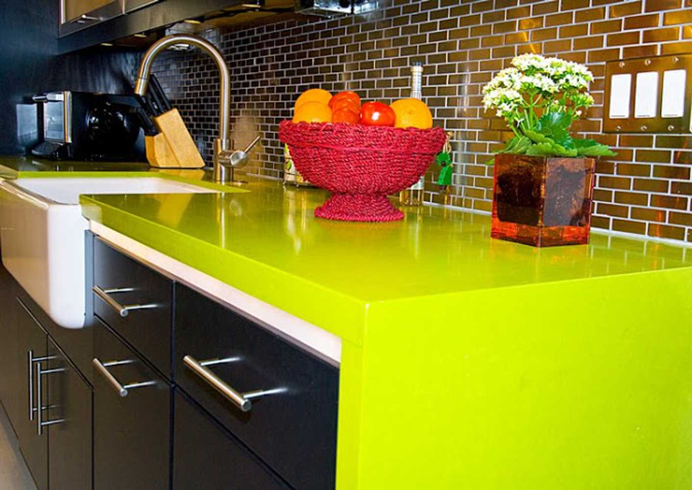 Countertops Granite Silestone Caesarstone - Scottsdale, Metro Phoenix, ETC