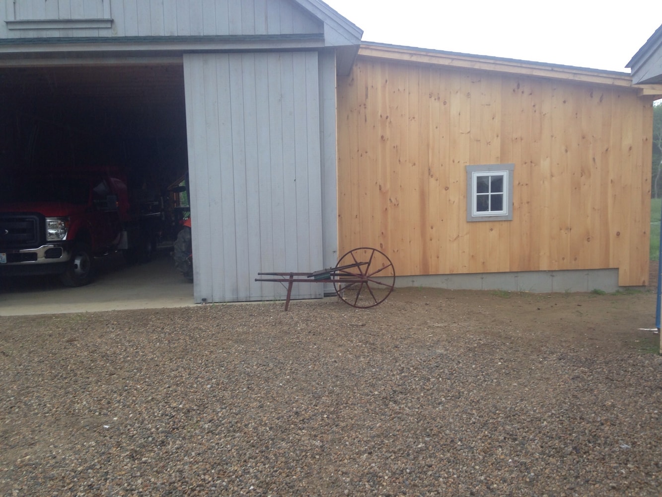 Nicholas L Dusablon Project