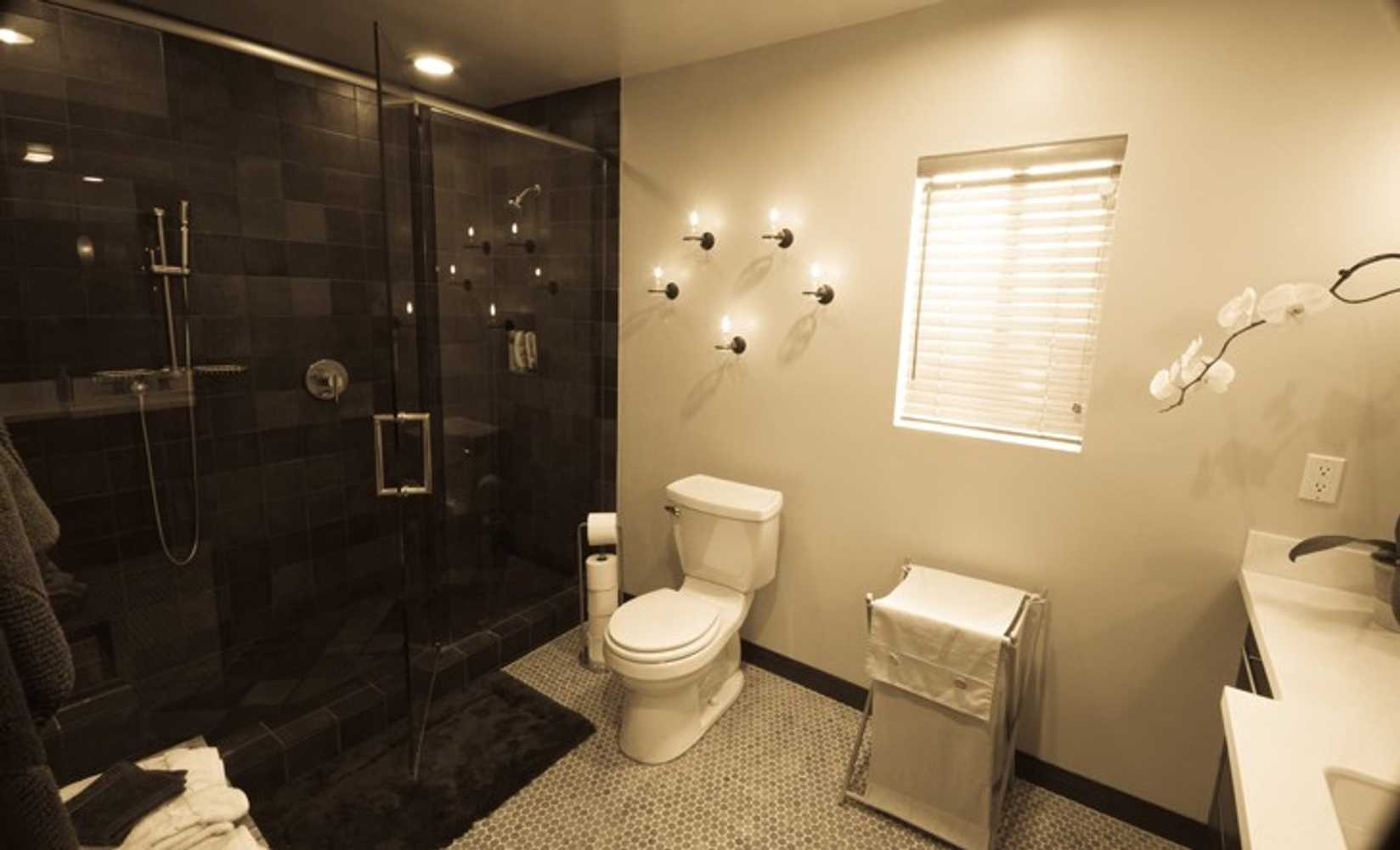 Bathroom Remodels