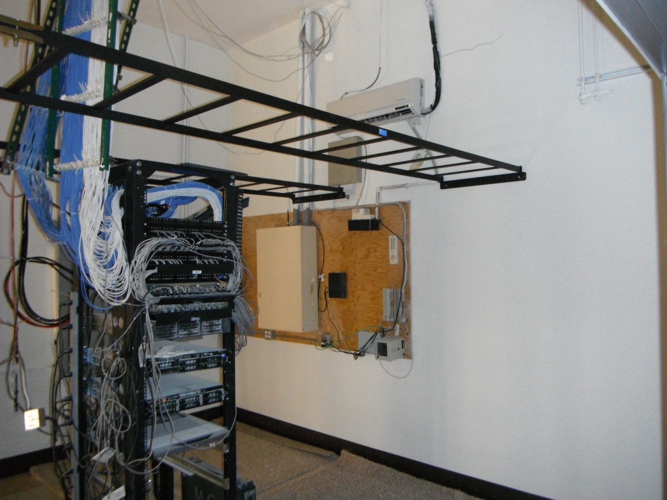 Roman Construction Inc