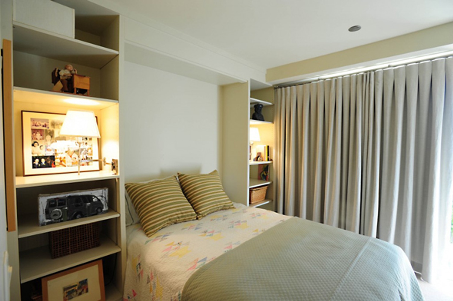 Project photos from Andrew Mark Construction Inc