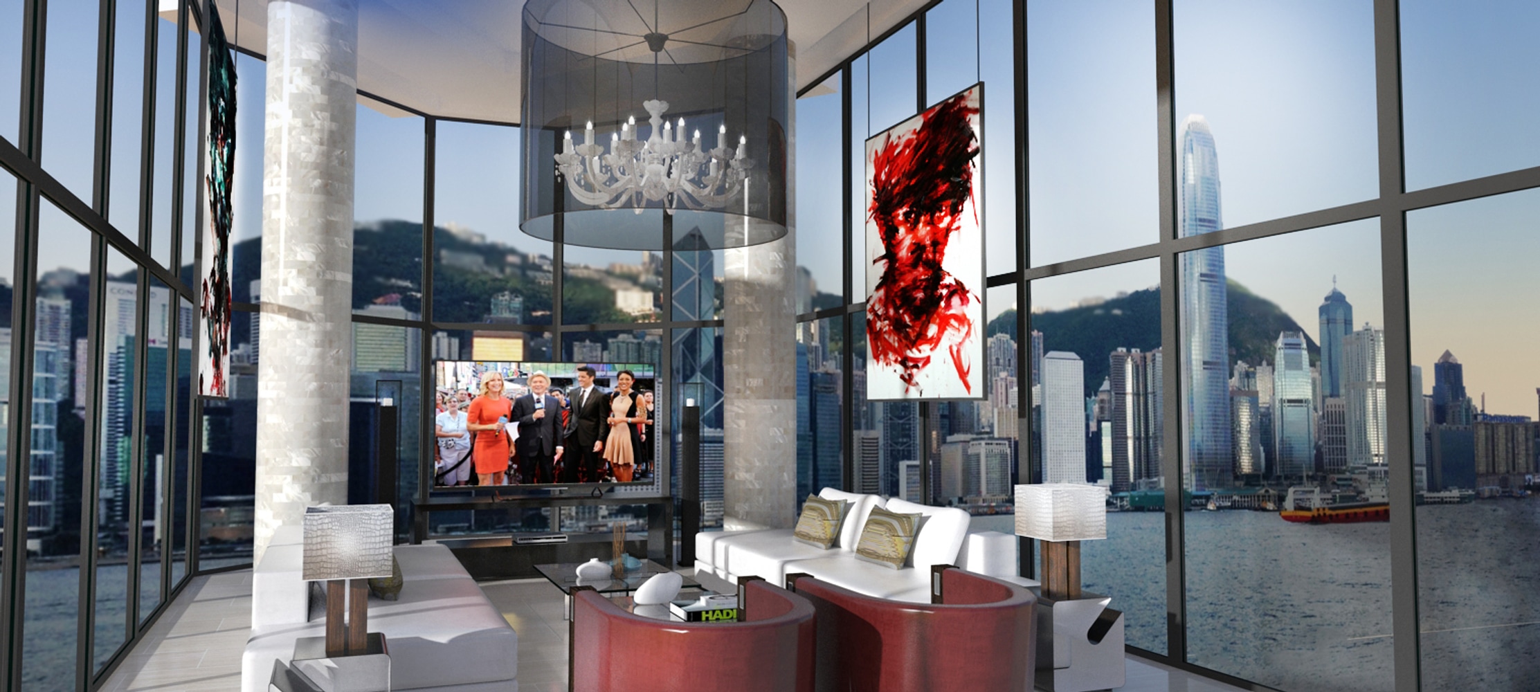 Photo(s) from Render2reality