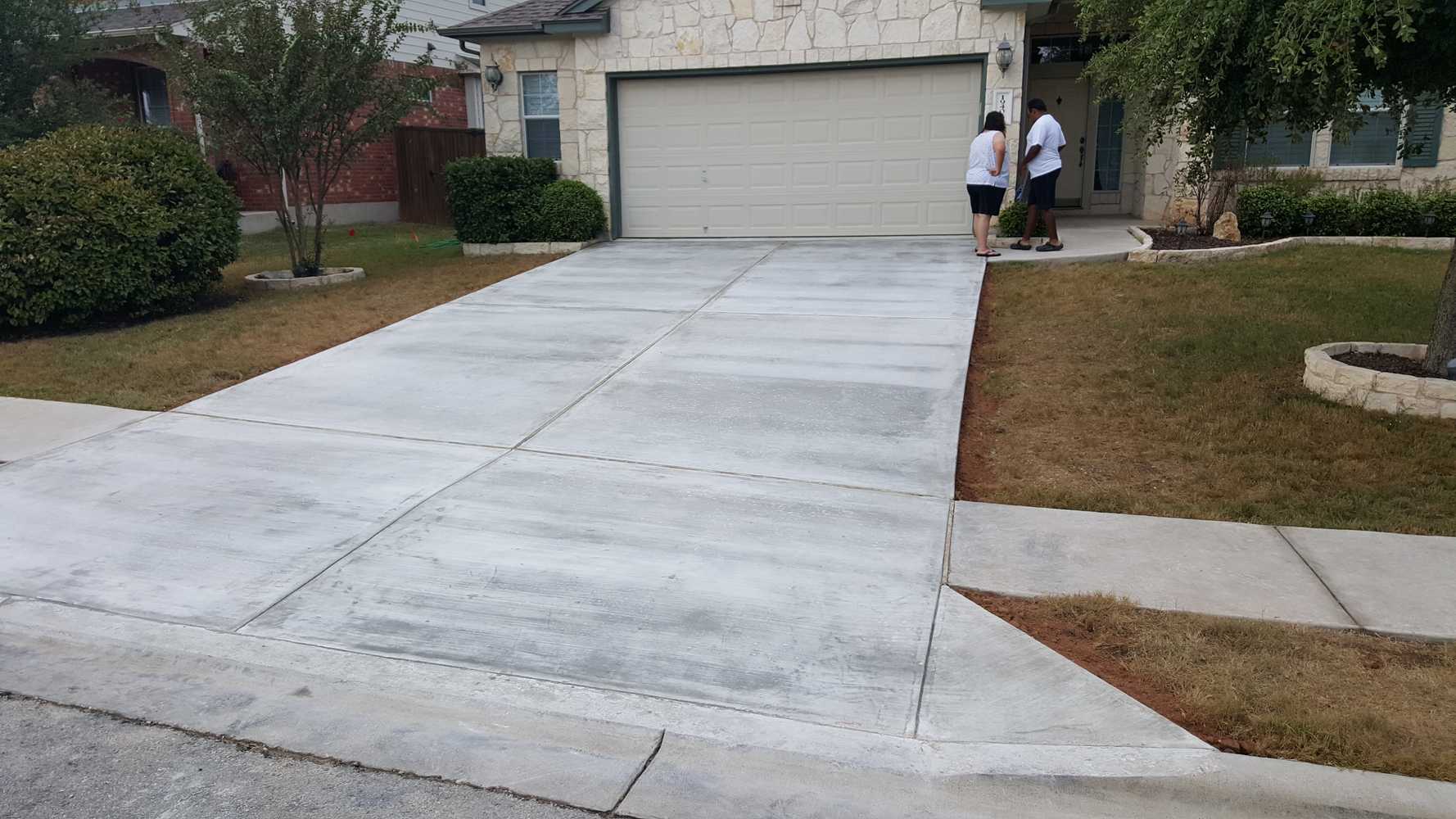 Photos from Affordable Concrete Specialist