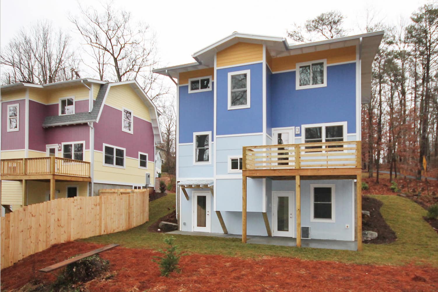 Photo(s) from Sure Foot Builders Inc