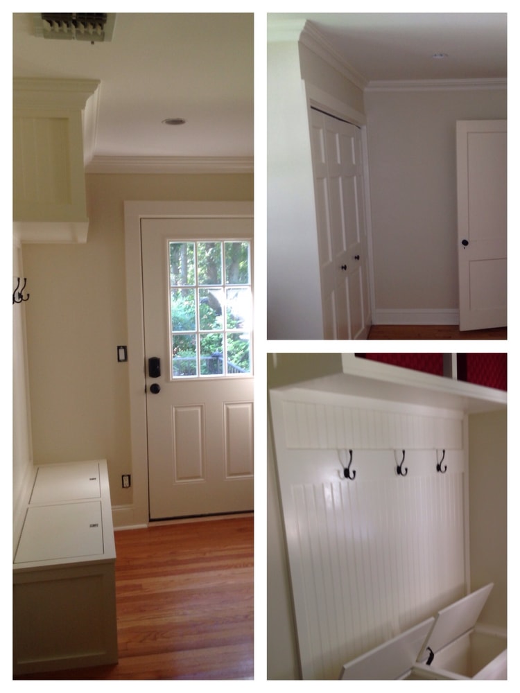 Photo(s) from Contracting Service Solutions