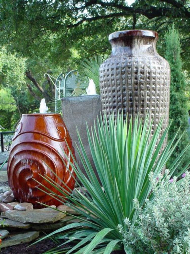 Landscape Design and Installation