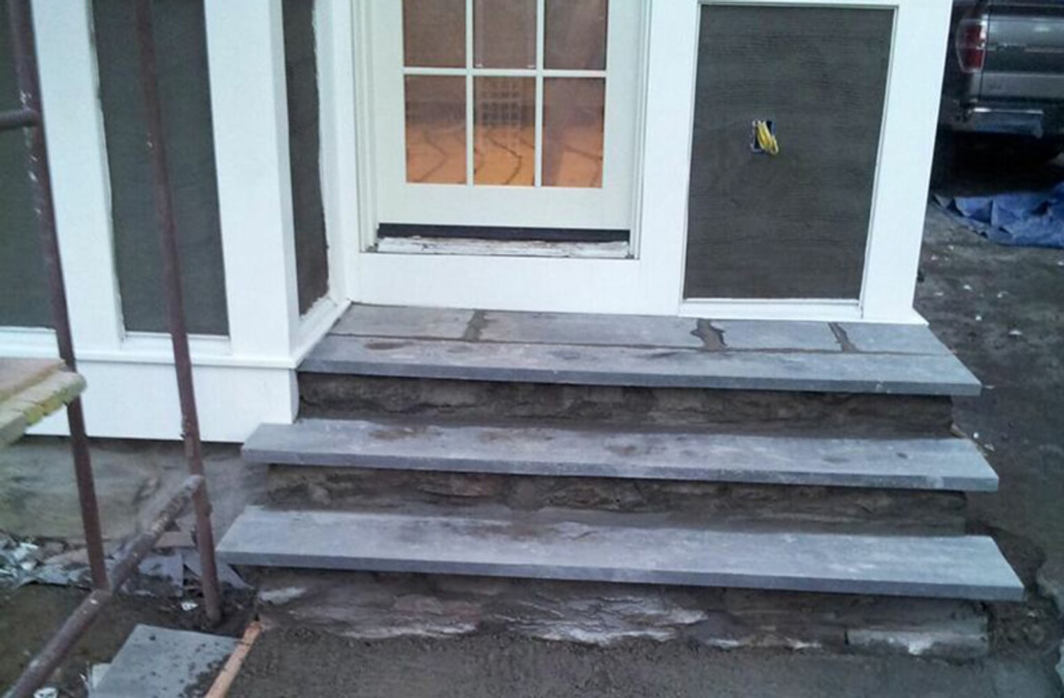 Photo(s) from Nick Evangelista Construction LLC