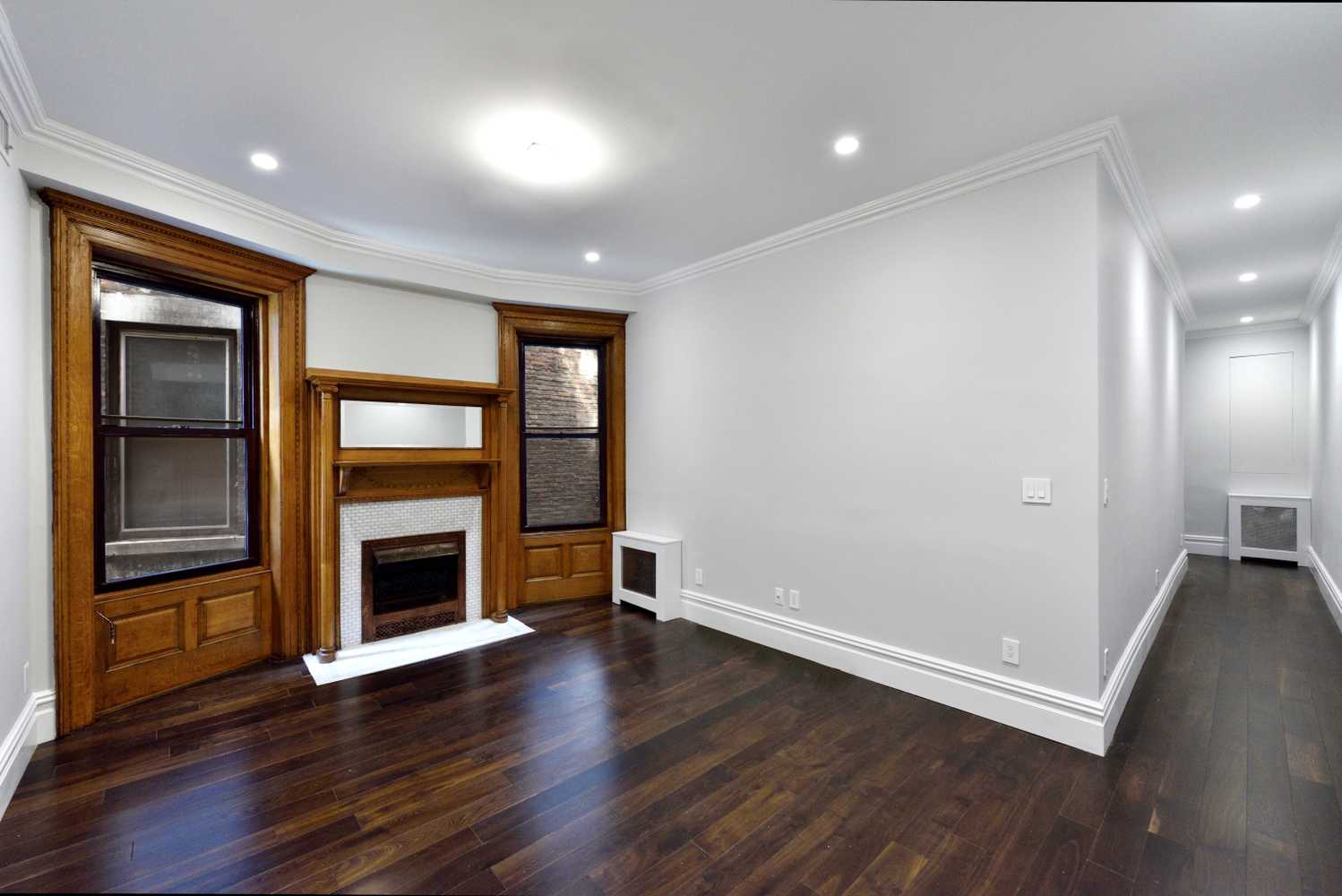 Apartment Renovation: 111 West 82nd Street