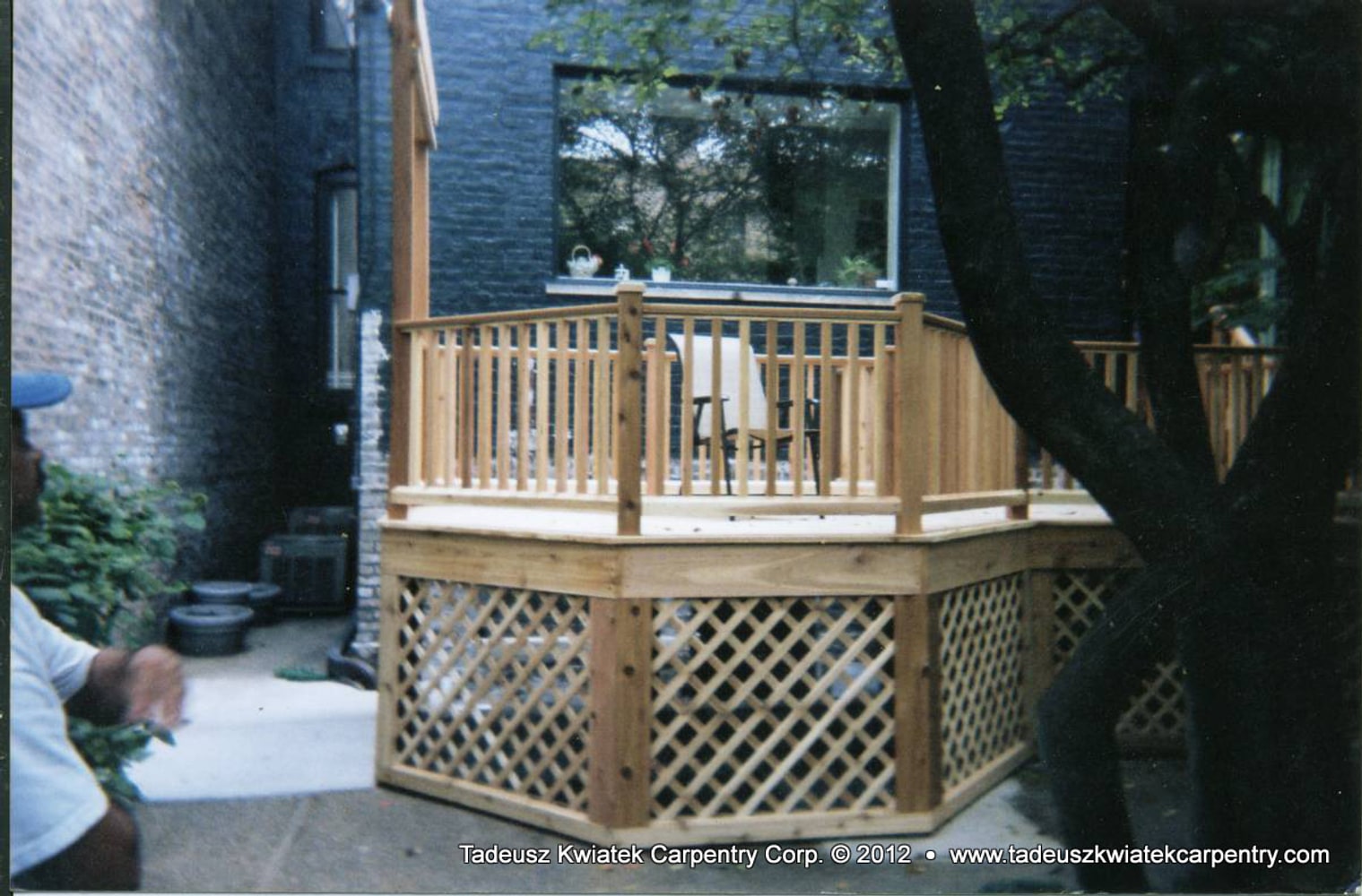 Porches and Decks, Chicago, IL