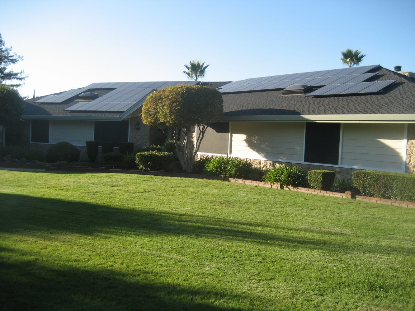 PetersenDean Roofing and Solar Project