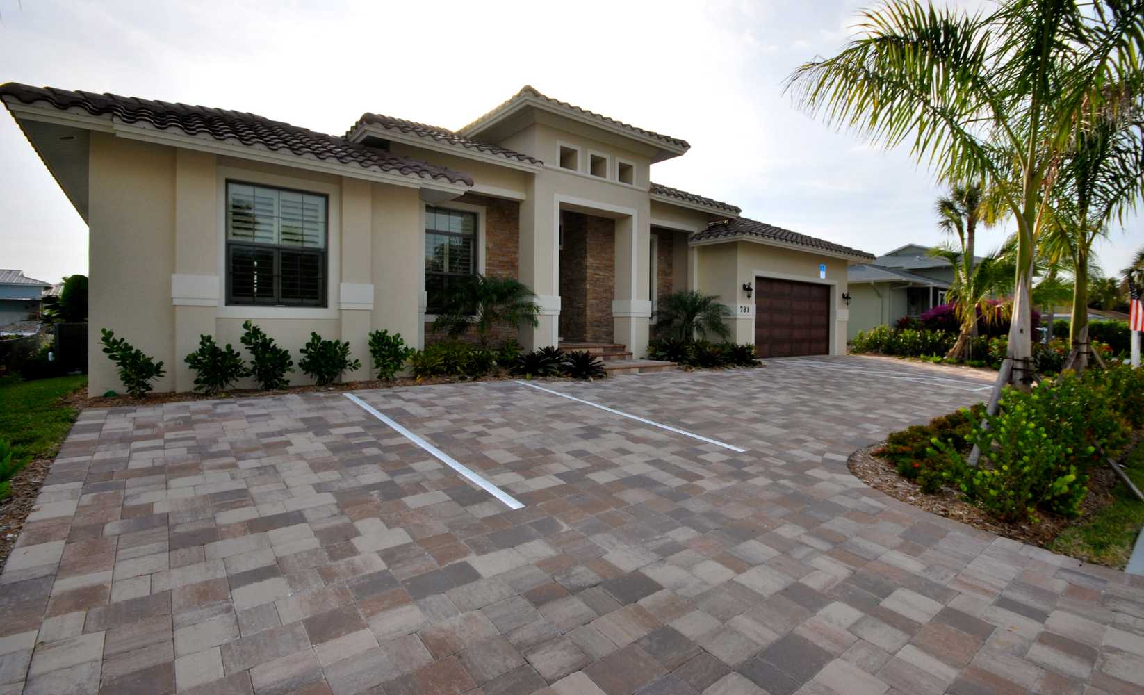 781 N. Barfield Drive, Marco Island, Florida 34145