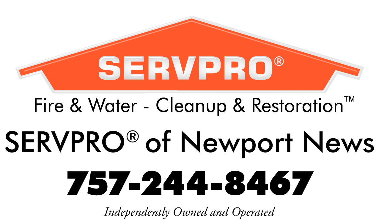 Servpro of Newport News