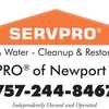 Servpro of Newport News