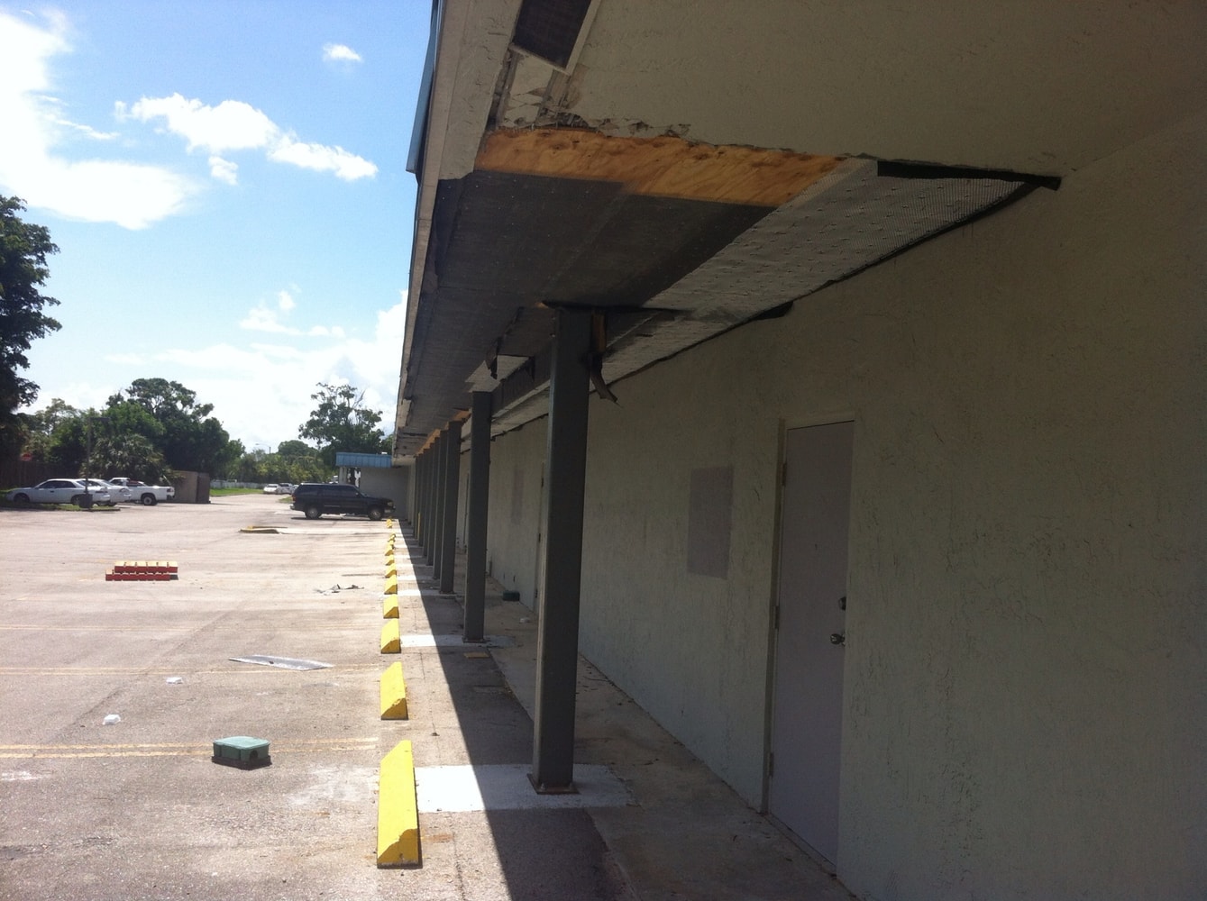 Marler Sean Patrick Project