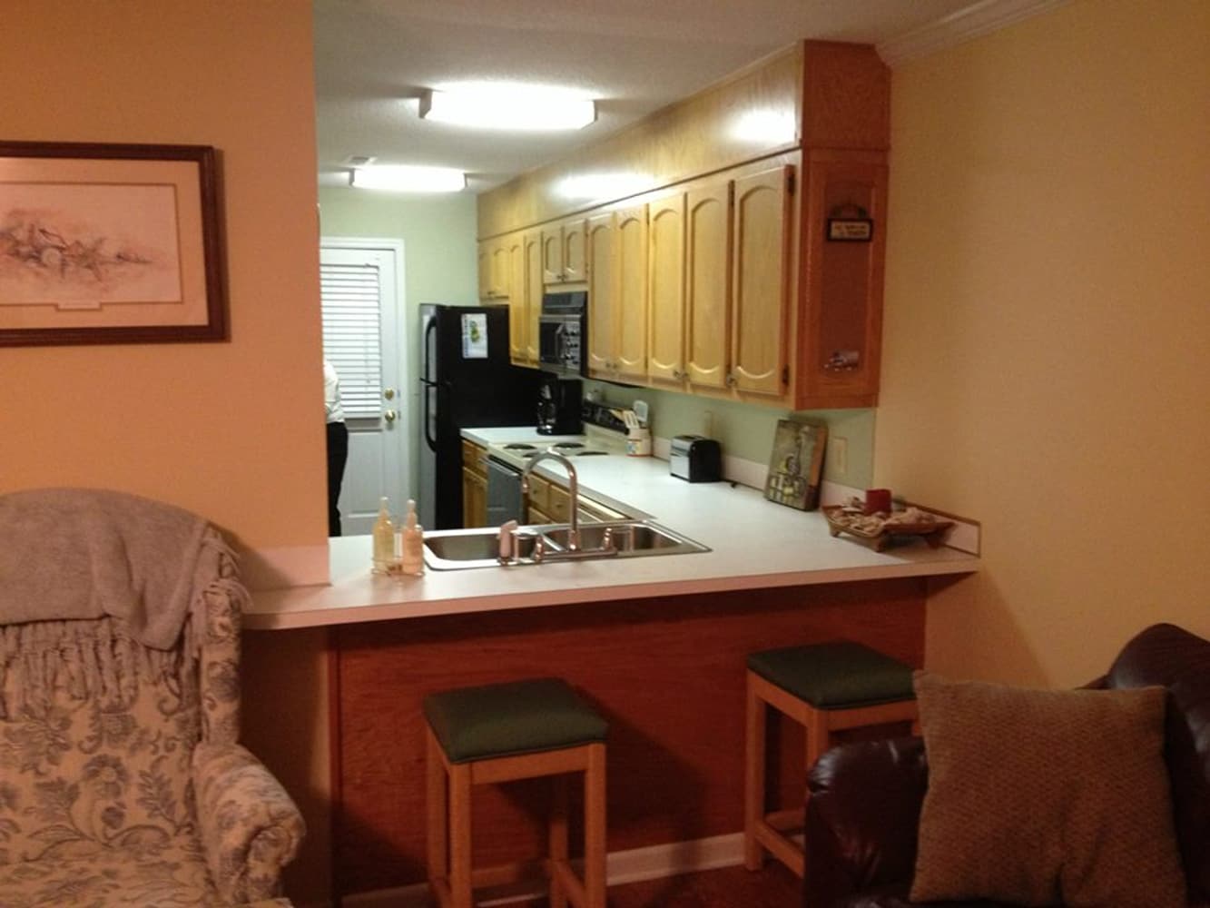 Photo(s) from Handy Ron-Handyman Services