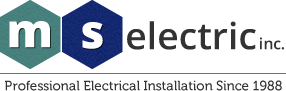 M S ELECTRIC INC