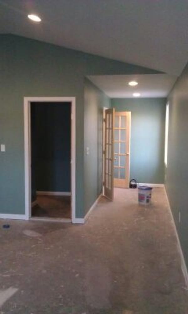 Project photos from Quality Building And Restoration LLC