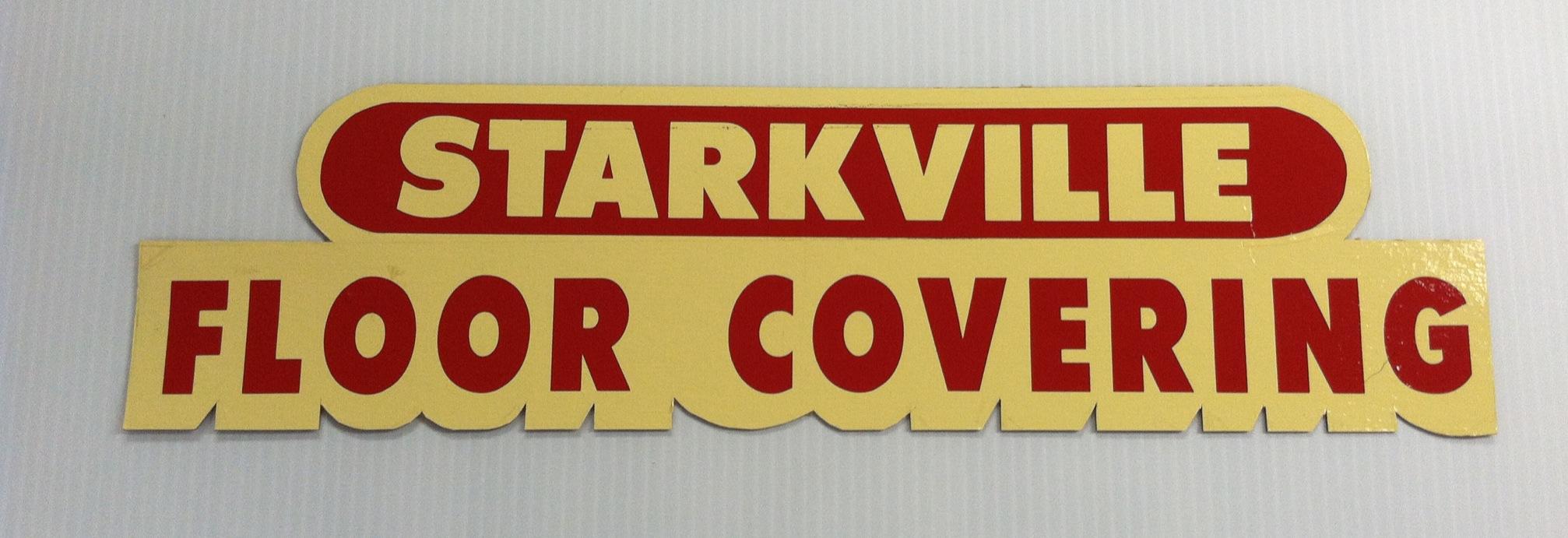 Starkville Floor Covering Inc