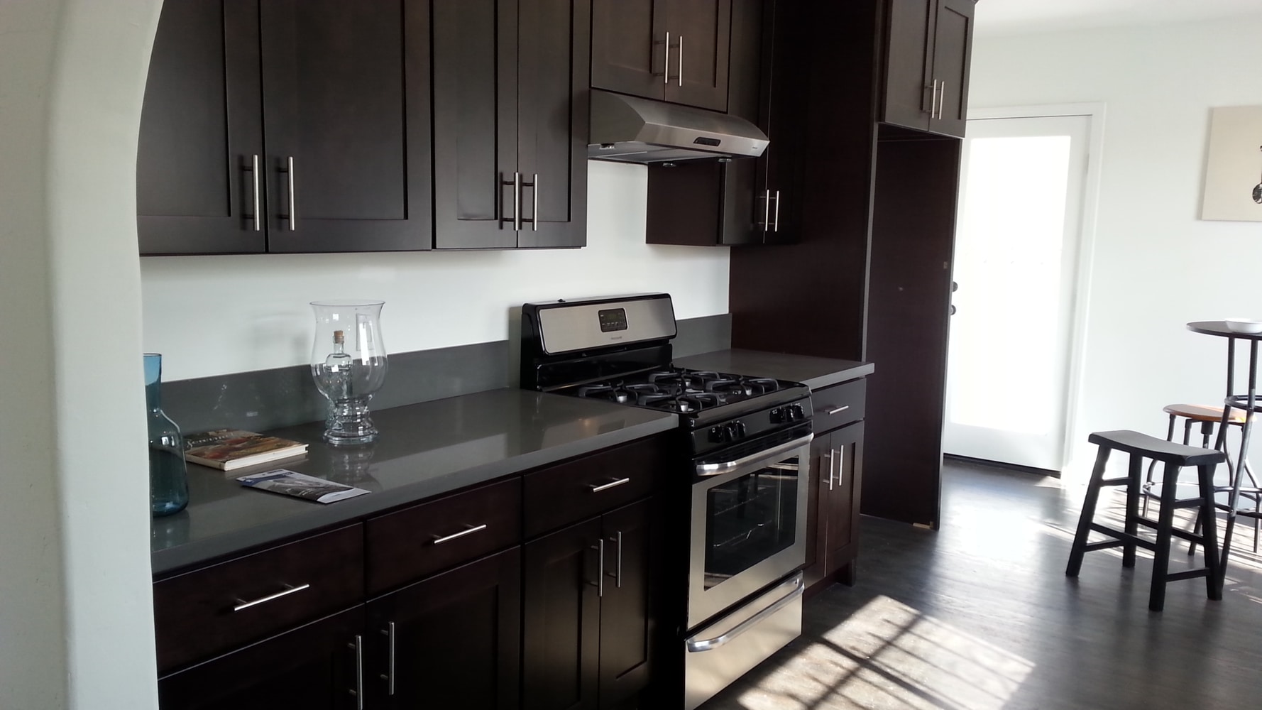 DPS Whole House Interior & Exterior Remodel