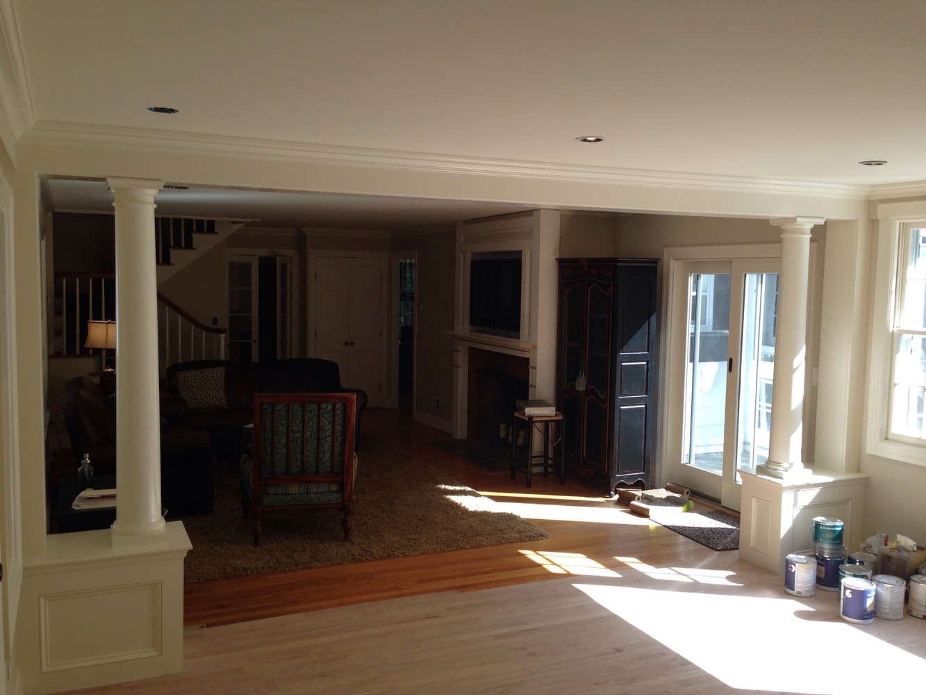 Photo(s) from Contracting Service Solutions