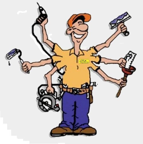 Eric The Handyman