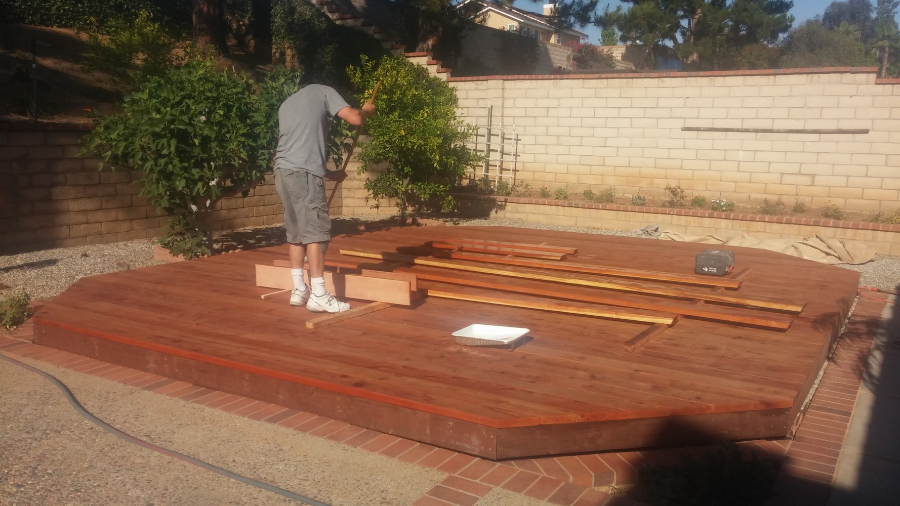 Photos from Total General Construction