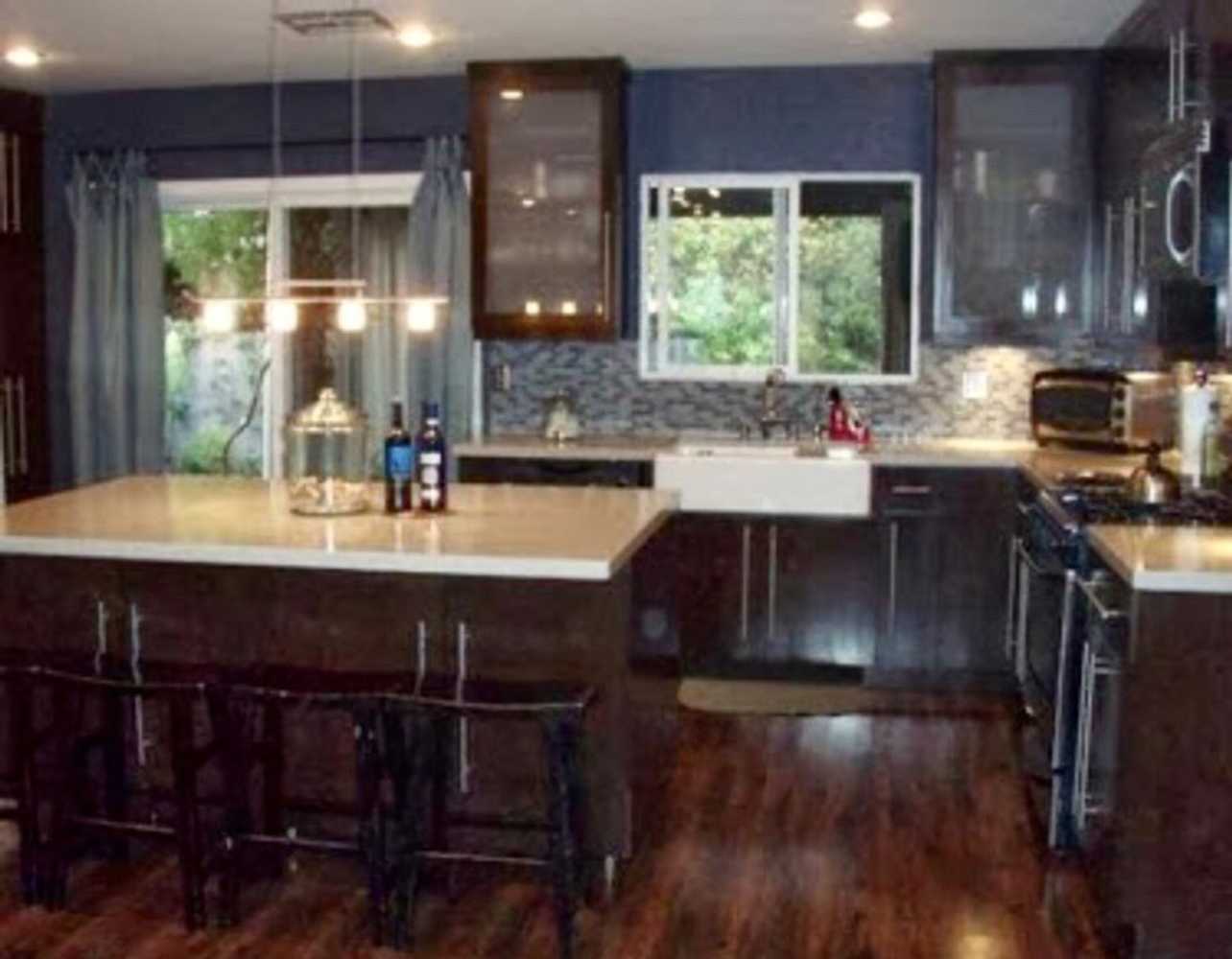 Kitchen Remodels