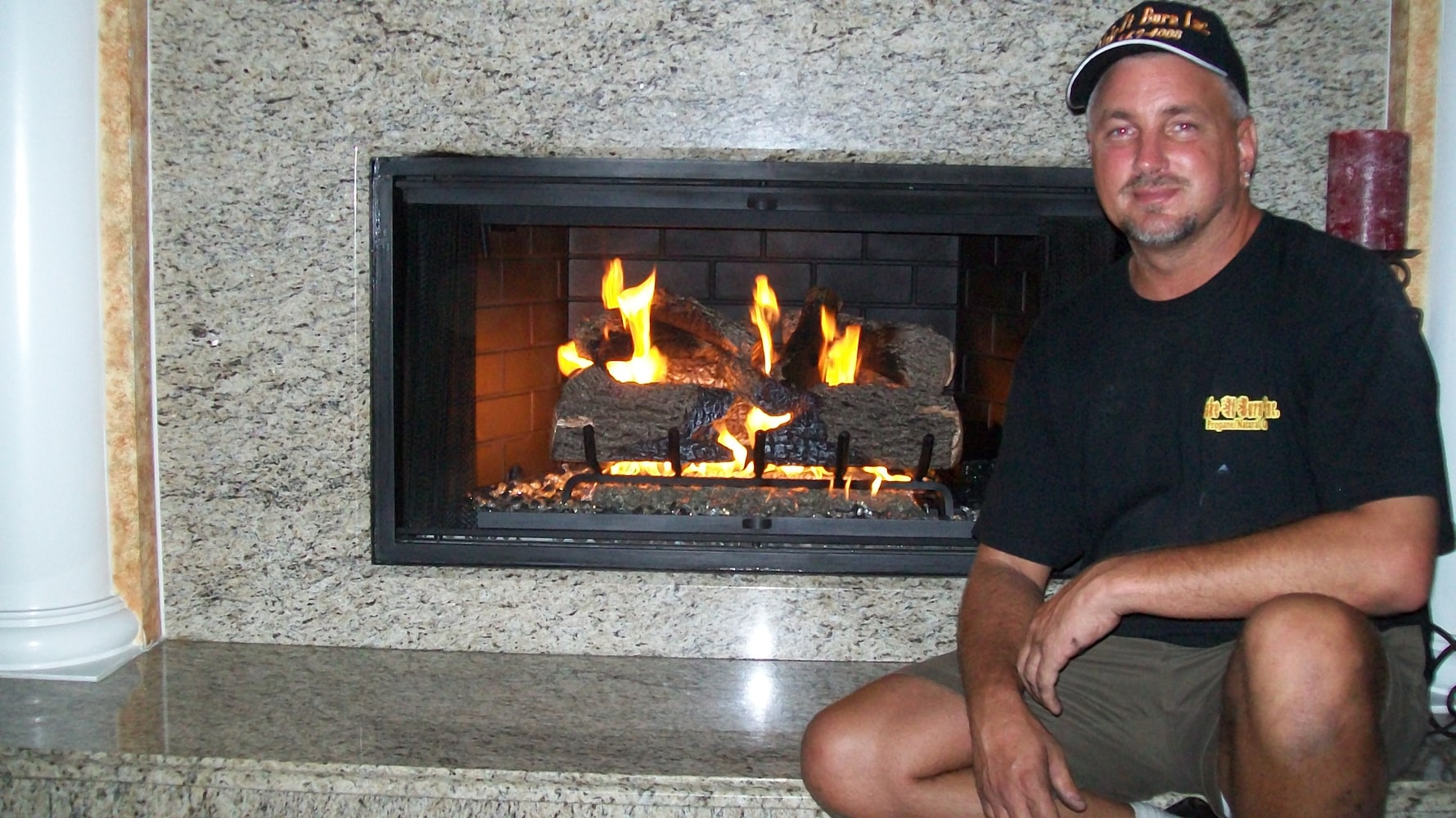 Propane/Natural Gas Services 813-562-4008