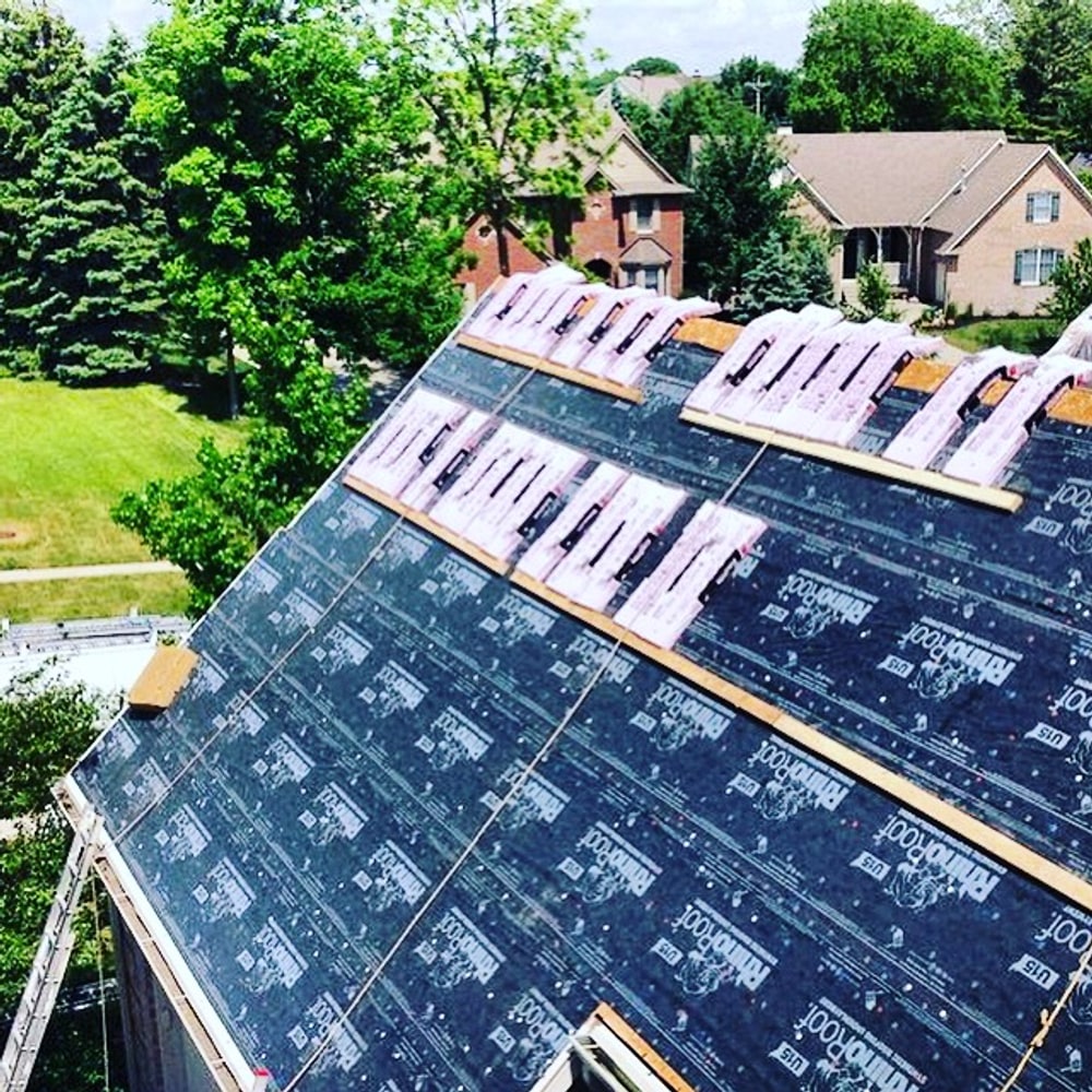 Photos from Cochran Exteriors, Llc