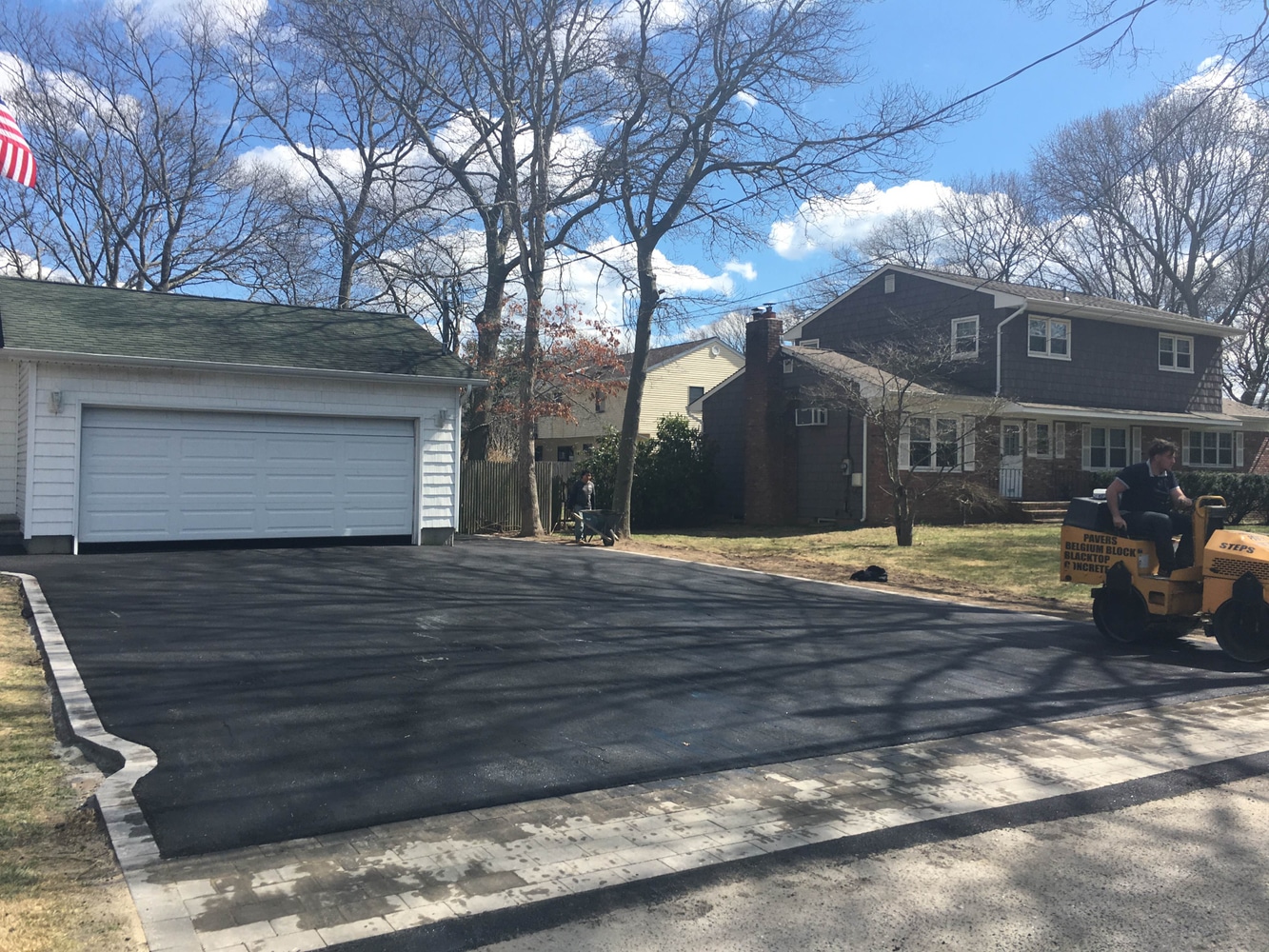 Photos from Designer Driveways & Patio Inc.