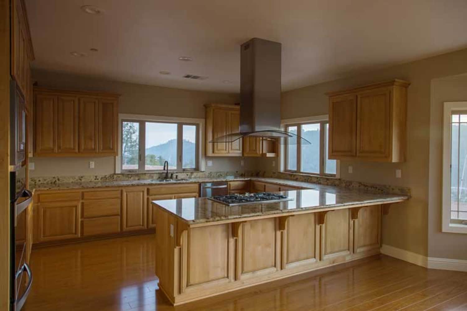 Interiors by Lawson Construction